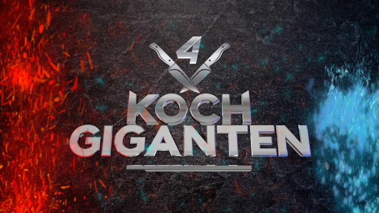 Kochgiganten