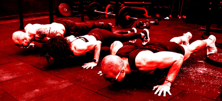 Bootcamp